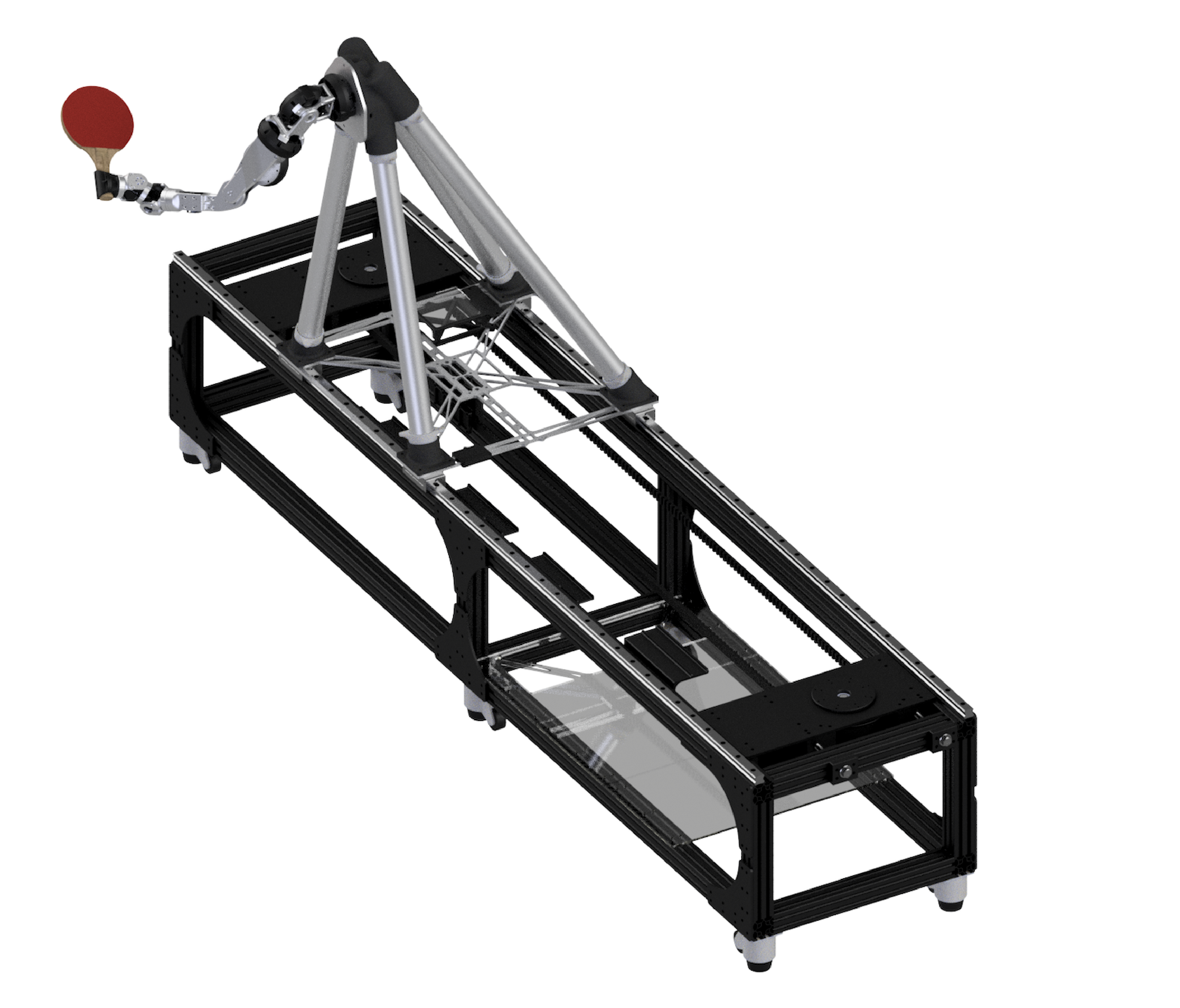 Gantry Icon