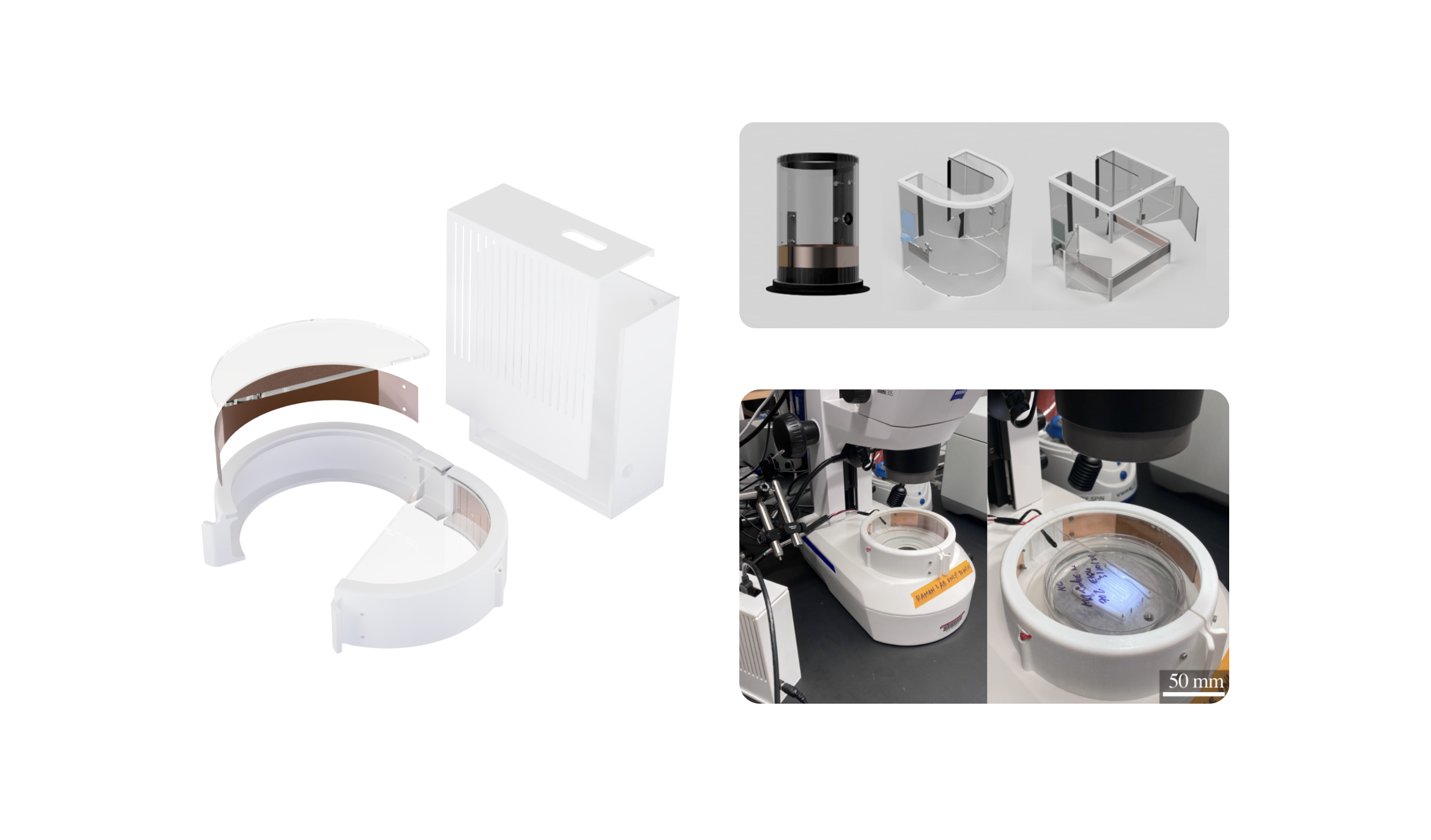 Custom Incubator for Imaging thumbnail