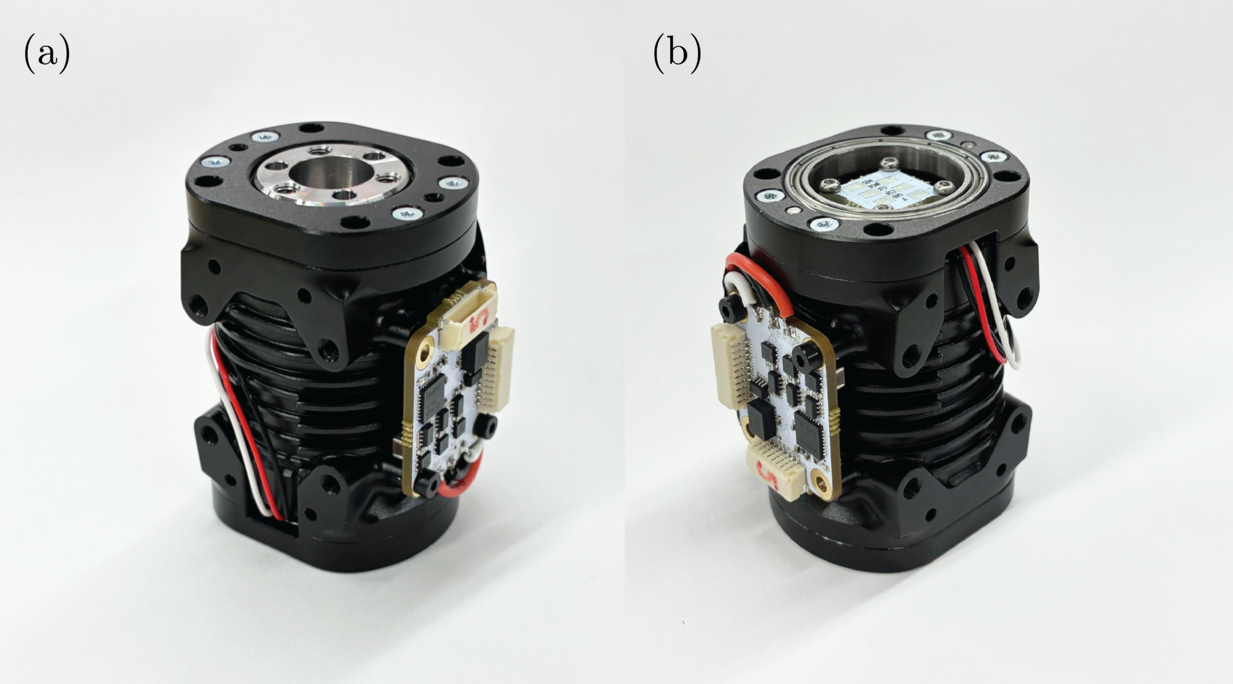 Wrist motor photo